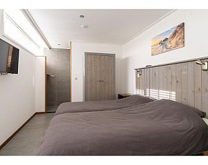 Unterkunft 0403115 - Ferienhaus Ameland - Golfvilla 39 Wellness