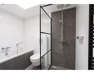 Unterkunft 0403115 - Ferienhaus Ameland - Golfvilla 39 Wellness