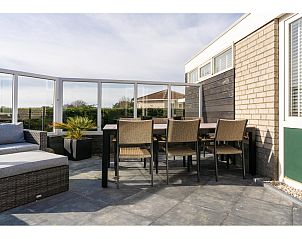 Unterkunft 0403115 - Ferienhaus Ameland - Golfvilla 39 Wellness