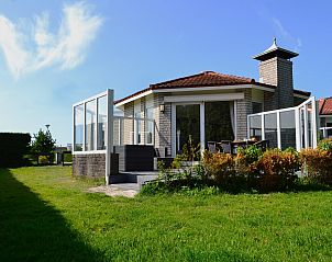 Verblijf 0403123 - Vakantiewoning Ameland - Golfvilla 40 Comfort