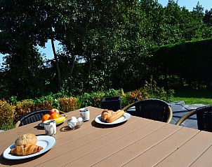 Verblijf 0403123 - Vakantiewoning Ameland - Golfvilla 40 Comfort