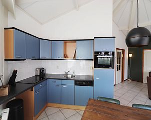 Verblijf 0403123 - Vakantiewoning Ameland - Golfvilla 40 Comfort