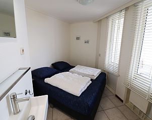 Verblijf 0403123 - Vakantiewoning Ameland - Golfvilla 40 Comfort