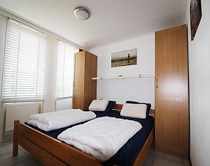 Verblijf 0403123 - Vakantiewoning Ameland - Golfvilla 40 Comfort