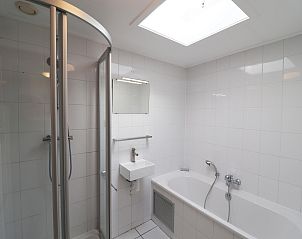 Verblijf 0403123 - Vakantiewoning Ameland - Golfvilla 40 Comfort