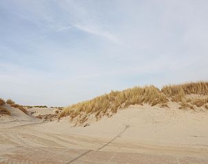 Verblijf 0403123 - Vakantiewoning Ameland - Golfvilla 40 Comfort