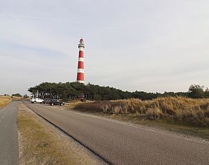 Verblijf 0403123 - Vakantiewoning Ameland - Golfvilla 40 Comfort