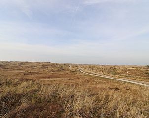 Verblijf 0403123 - Vakantiewoning Ameland - Golfvilla 40 Comfort