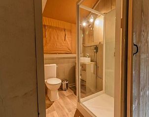 Guest house 0403125 - Holiday property Ameland - Luxe safaritent op Ameland