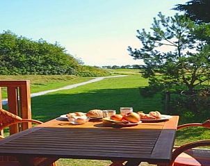 Guest house 0403125 - Holiday property Ameland - Luxe safaritent op Ameland