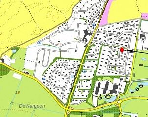 Guest house 0403138 - Holiday property Ameland - Strandloper