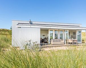 Unterkunft 0403139 • Ferienhaus Ameland • Boomhiemke huizen 