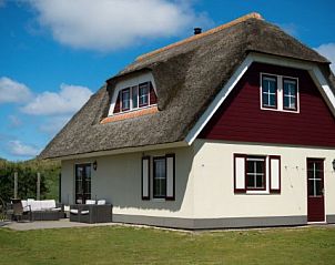 Guest house 0403146 • Holiday property Ameland • ENGELSMANDUINVILLA 8 