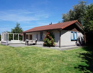 Guest house 0403152 • Holiday property Ameland •  BORNRIF COTTAGE DELUXE 4 