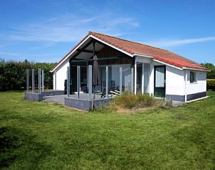 Guest house 0403157 • Holiday property Ameland • DUINBUNGALOW DELUXE 6 