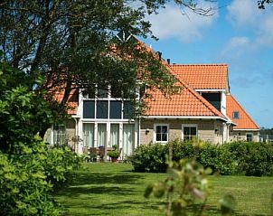 Verblijf 0403159 • Vakantiewoning Ameland • WEIDEVILLA B 6  