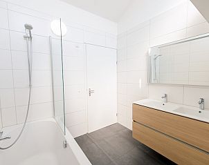 Verblijf 040315 - Bungalow Ameland - Duinbungalow Luxe 10