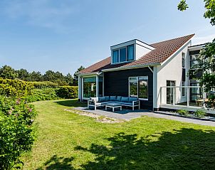 Verblijf 040315 - Bungalow Ameland - Duinbungalow Luxe 10