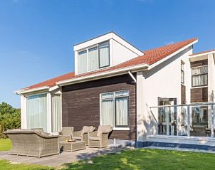 Verblijf 0403163 • Vakantiewoning Ameland • DUINBUNGALOW 10 