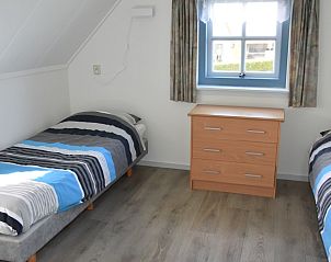 Unterkunft 0403167 - Ferienhaus Ameland - Vakantiehuis Kiewiet Ameland