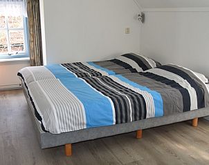 Unterkunft 0403167 - Ferienhaus Ameland - Vakantiehuis Kiewiet Ameland