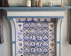 Unterkunft 0403167 - Ferienhaus Ameland - Vakantiehuis Kiewiet Ameland