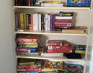 Unterkunft 0403167 - Ferienhaus Ameland - Vakantiehuis Kiewiet Ameland