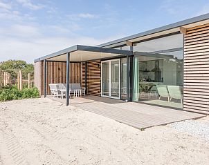 Guest house 0403171 - Holiday property Ameland - �Sea Lodges Ameland 3�
