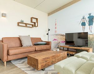 Guest house 0403171 - Holiday property Ameland - �Sea Lodges Ameland 3�