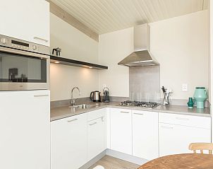 Guest house 0403171 - Holiday property Ameland - �Sea Lodges Ameland 3�