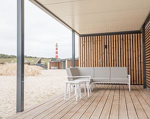 Guest house 0403171 - Holiday property Ameland - �Sea Lodges Ameland 3�