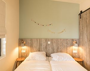 Guest house 0403171 - Holiday property Ameland - �Sea Lodges Ameland 3�