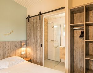 Guest house 0403171 - Holiday property Ameland - �Sea Lodges Ameland 3�