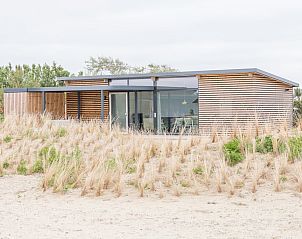 Guest house 0403171 - Holiday property Ameland - �Sea Lodges Ameland 3�