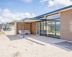 Guest house 0403172 - Holiday property Ameland - �Sea Lodges Ameland 4�