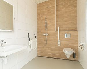 Guest house 0403172 - Holiday property Ameland - �Sea Lodges Ameland 4�