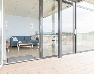 Guest house 0403172 - Holiday property Ameland - �Sea Lodges Ameland 4�