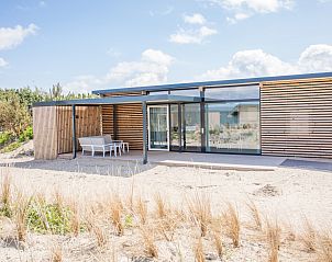 Guest house 0403172 - Holiday property Ameland - �Sea Lodges Ameland 4�