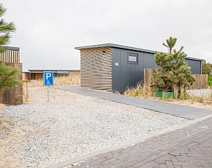 Guest house 0403172 - Holiday property Ameland - �Sea Lodges Ameland 4�