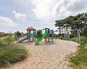 Guest house 0403172 - Holiday property Ameland - �Sea Lodges Ameland 4�