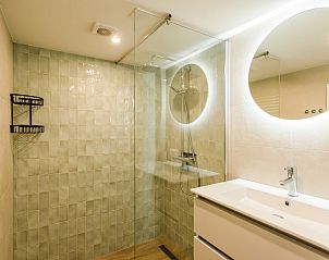 Verblijf 0403174 - Bungalow Ameland - Finse Bungalow Luxe 8