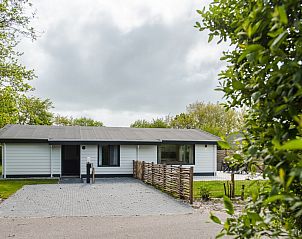 Verblijf 0403174 - Bungalow Ameland - Finse Bungalow Luxe 8