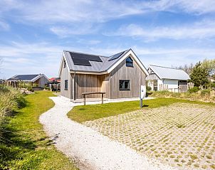 Verblijf 0403175 • Vakantiewoning Ameland • Strandlodge 8 