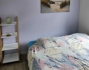 Prachtige duinen bij vakantiehuis FR402, Hollum, Ameland, ideaal voor strandwandelingen op de Waddeneilanden.