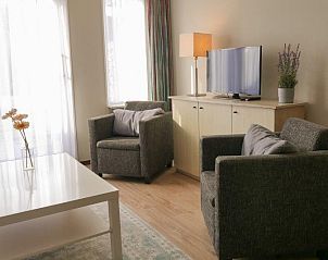 Verblijf 0403184 - Appartement Ameland - Appartement Amelander Kaap 2