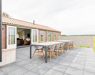 Verblijf 0403188 - Bungalow Ameland - Wagenschuur