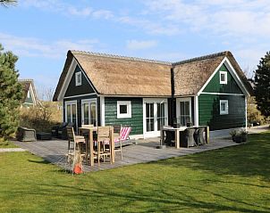 Guest house 0403189 • Holiday property Ameland • Strandjutter26 