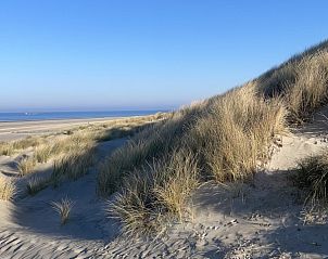 Verblijf 0403189 - Vakantiewoning Ameland - Strandjutter26