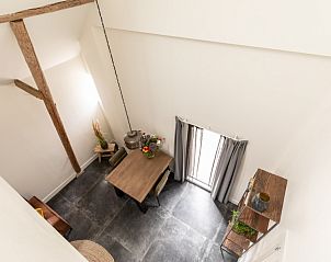 Verblijf 0403192 - Appartement Ameland - Dorsvloer