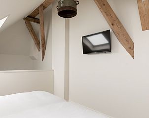 Verblijf 0403192 - Appartement Ameland - Dorsvloer